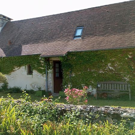 Le Pardes Bnb Rocamadour Eksteriør billede