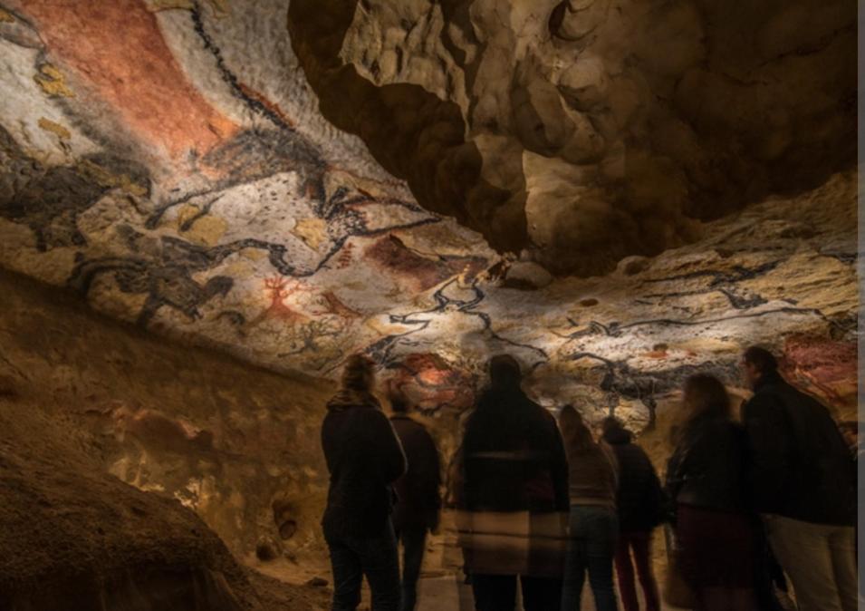 Le Pardes Bnb Rocamadour Eksteriør billede