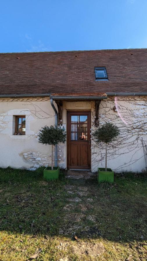 Le Pardes Bnb Rocamadour Eksteriør billede